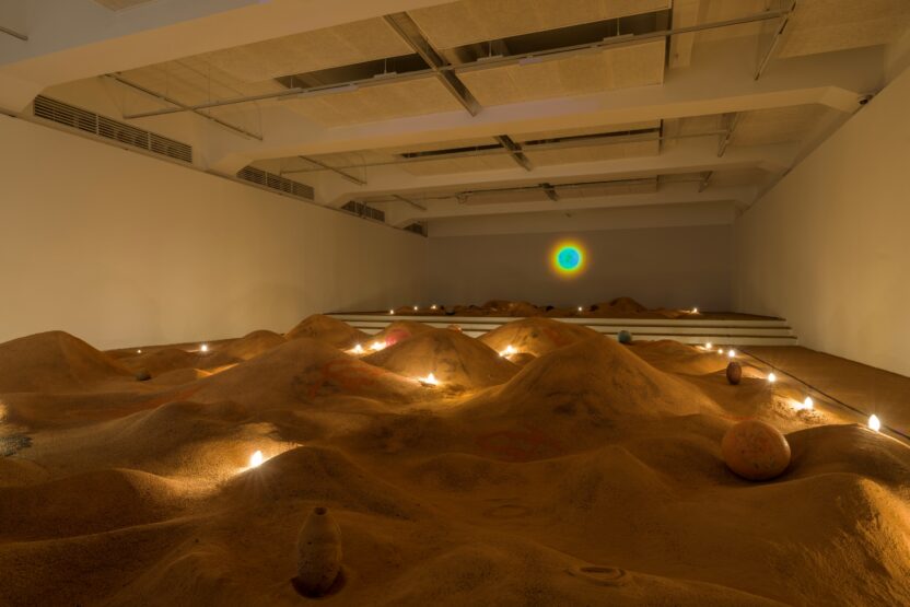 인공지능 시대, 예술은 어디로 가는가? 2 20250305 061119