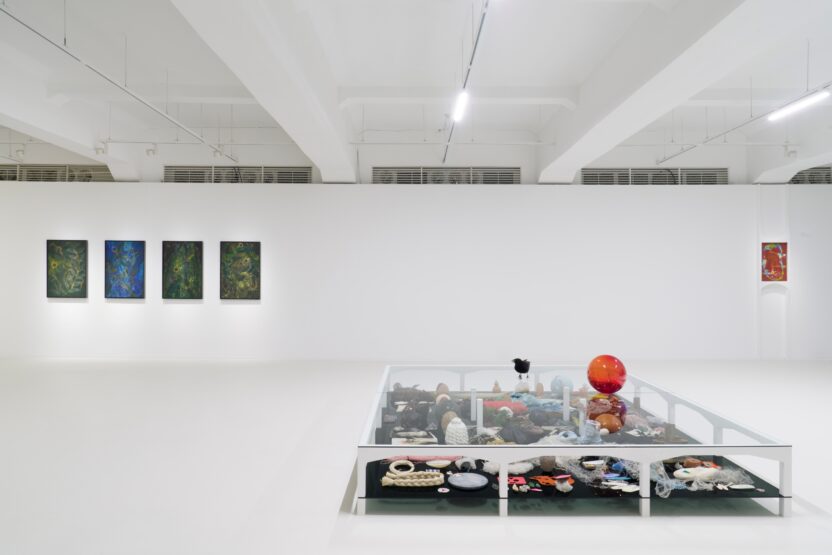 인공지능 시대, 예술은 어디로 가는가? 7 20250305 061425