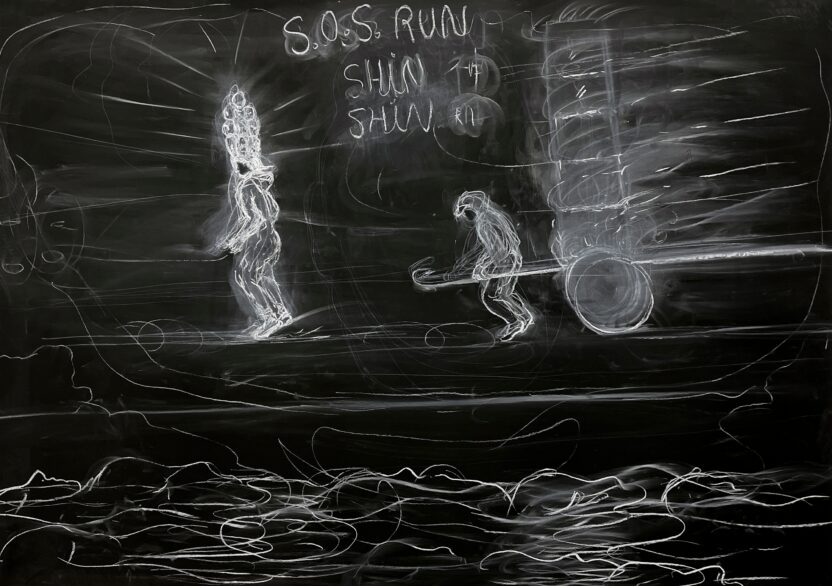 인공지능 시대, 예술은 어디로 가는가? 9 20250305 061914