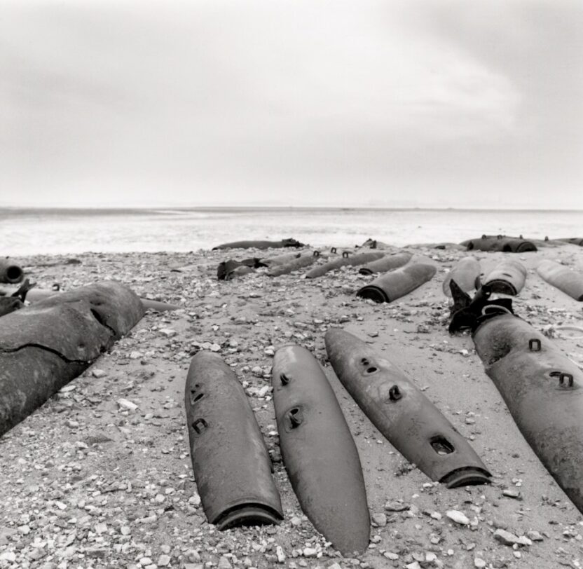 무기를 들지 않을 힘,〈무기세〉전 4 20250305 101300