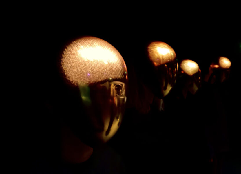 피에르 위그 전시 〈리미널〉, 리움미술관에서 펼쳐지는 경계의 실험 2 20250306 011112