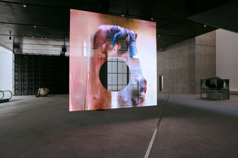 피에르 위그 전시 〈리미널〉, 리움미술관에서 펼쳐지는 경계의 실험 5 20250306 011309