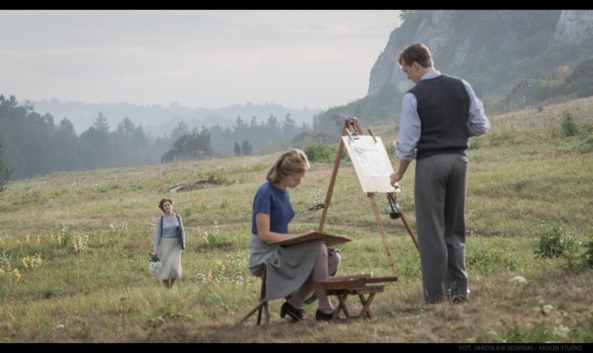 창작의 순간, 예술가의 작업실을 조명하는 8편의 영화 6 20250306 012446