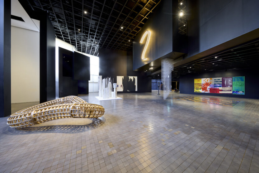 마크 로스코와 장욱진이 만나면? 〈리움 현대미술 소장품전〉 7 20250307 084457