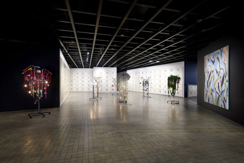 마크 로스코와 장욱진이 만나면? 〈리움 현대미술 소장품전〉 5 20250307 084510