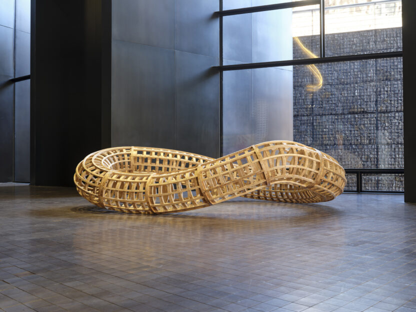 마크 로스코와 장욱진이 만나면? 〈리움 현대미술 소장품전〉 1 20250307 084757