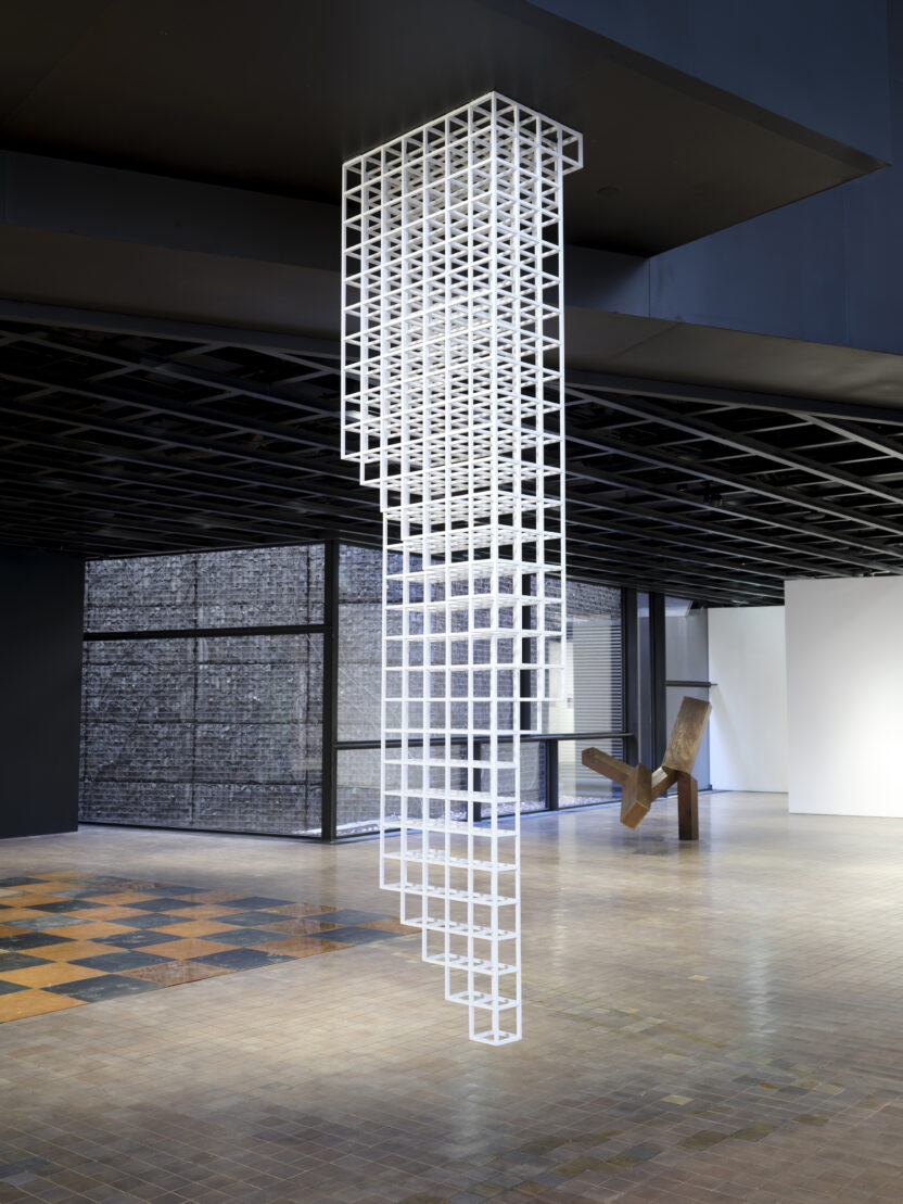 마크 로스코와 장욱진이 만나면? 〈리움 현대미술 소장품전〉 2 20250307 084805