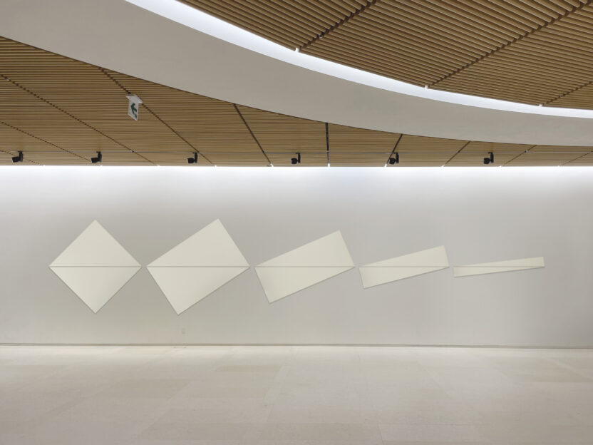 마크 로스코와 장욱진이 만나면? 〈리움 현대미술 소장품전〉 9 20250307 084818