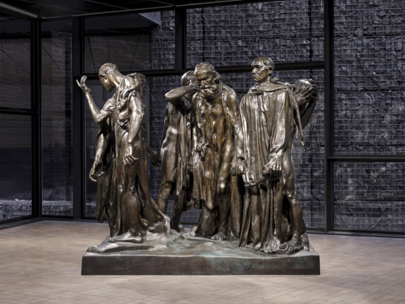 마크 로스코와 장욱진이 만나면? 〈리움 현대미술 소장품전〉 3 20250307 084826