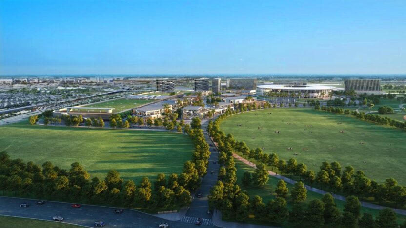 경기장도 월클, 새로 개장한 스타디움 디자인 23 20250310 035043