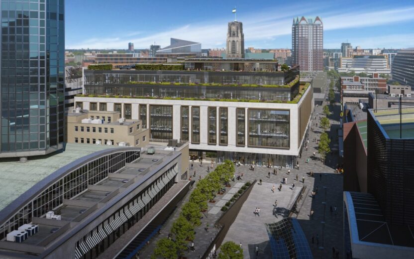 시대적 대화를 이끄는 디자인 페어, Object Rotterdam 2 20250314 085111