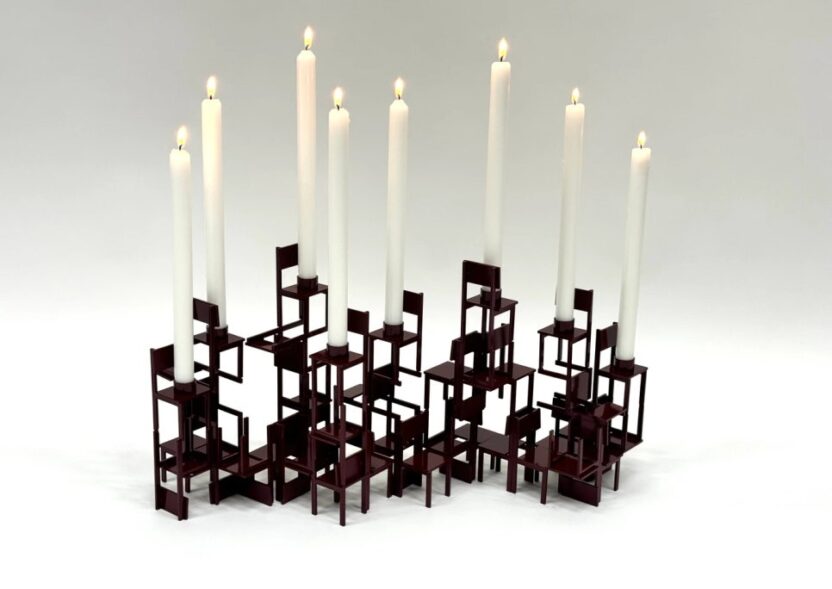 시대적 대화를 이끄는 디자인 페어, Object Rotterdam 12 20250314 085614