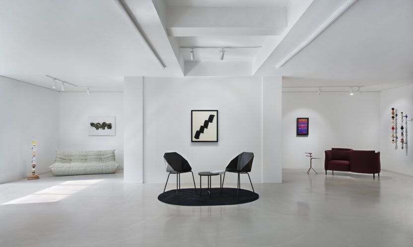 가구 디자인과 현대미술의 조우 1 20250319 080737