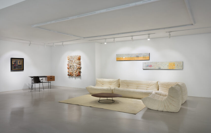 가구 디자인과 현대미술의 조우 2 20250319 080739