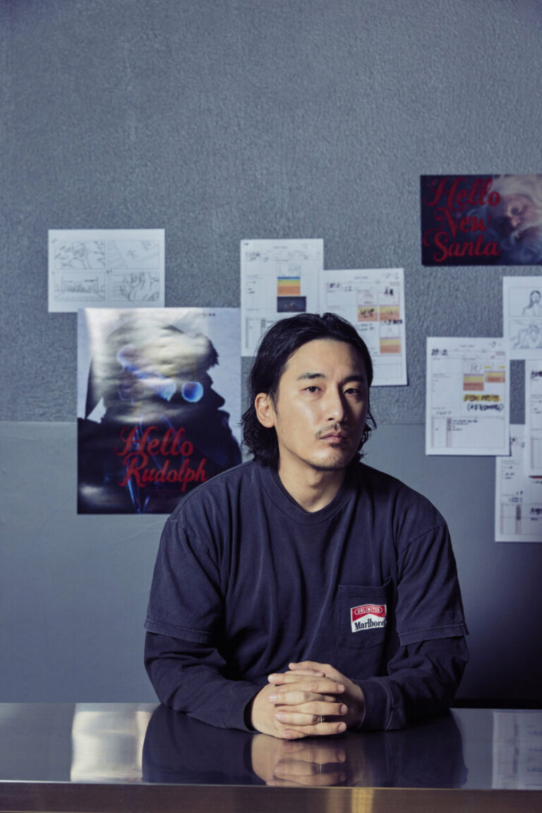 돌고래유괴단 신우석 감독 12 돌고래유괴단 신우석 감독