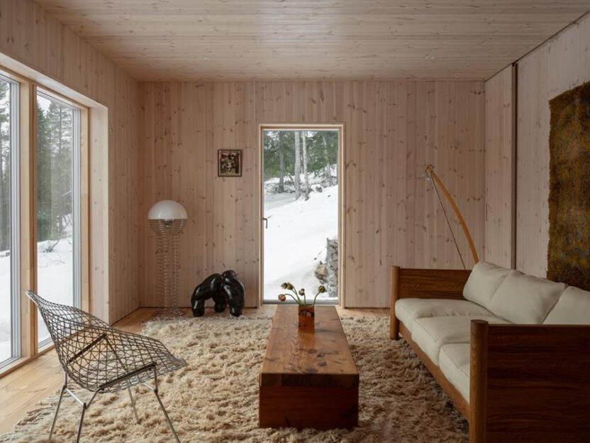 <스톡홀름 디자인 위크 2025> 이모저모 4 20250325 081738