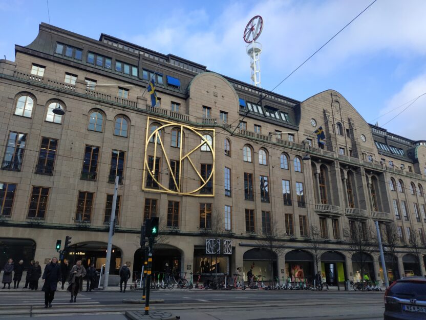 <스톡홀름 디자인 위크 2025> 이모저모 5 20250325 081909