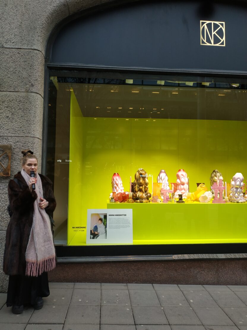 <스톡홀름 디자인 위크 2025> 이모저모 7 20250325 082110