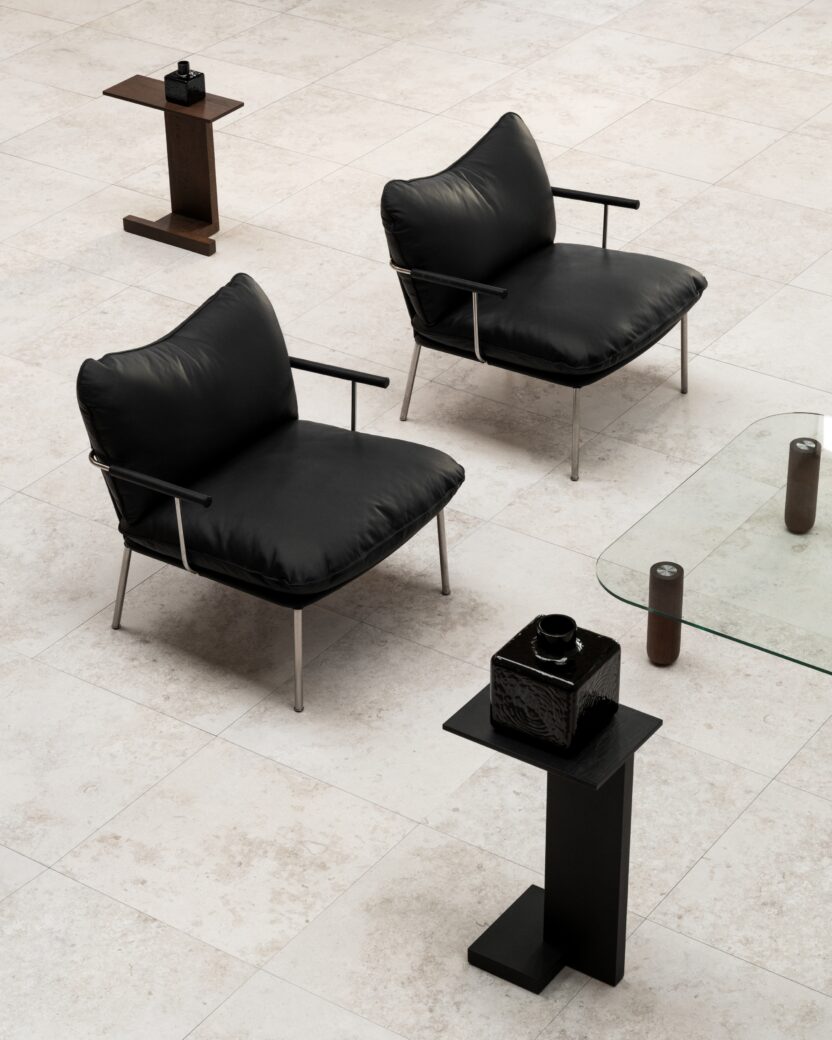 <스톡홀름 디자인 위크 2025> 이모저모 8 20250325 082216