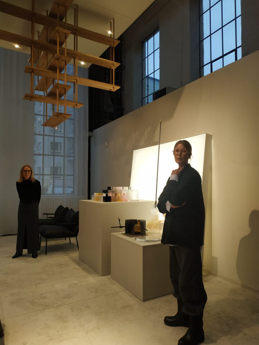 <스톡홀름 디자인 위크 2025> 이모저모 10 20250325 082308