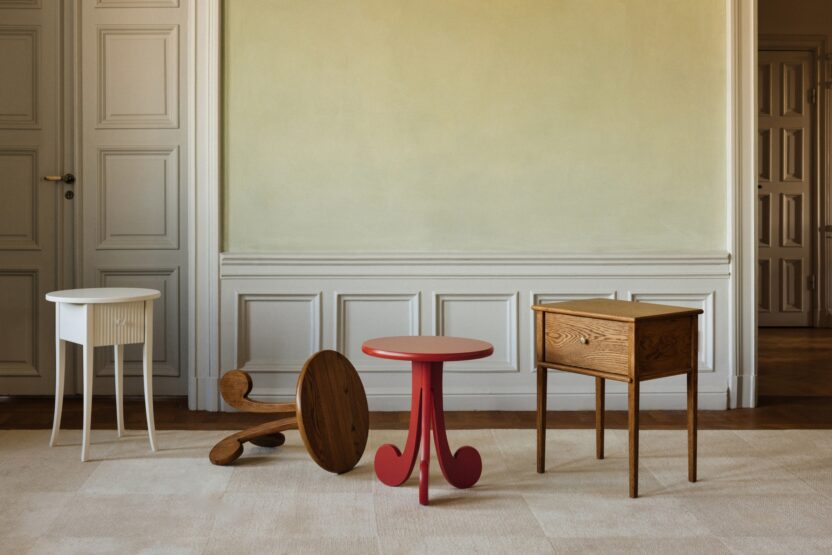 <스톡홀름 디자인 위크 2025> 이모저모 11 20250325 082416