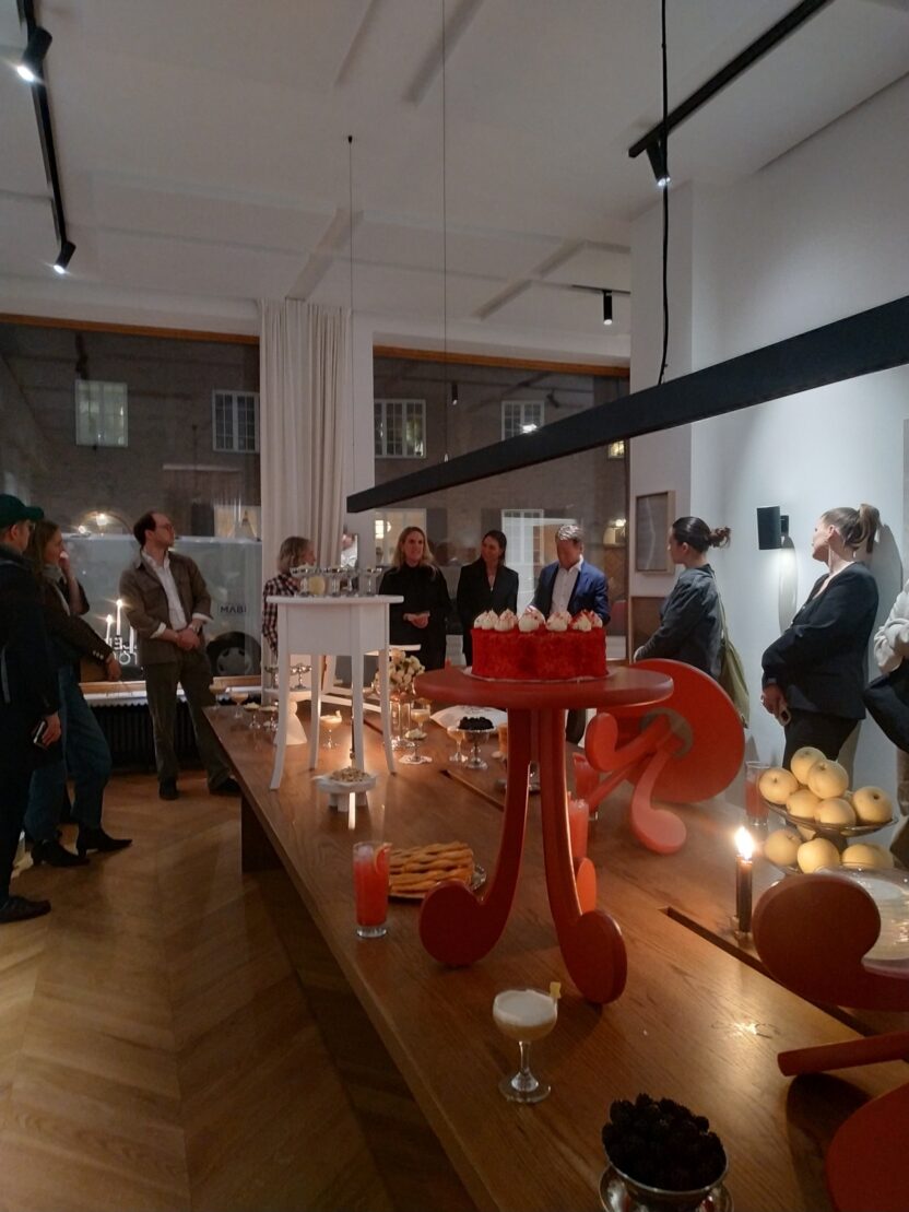 <스톡홀름 디자인 위크 2025> 이모저모 12 20250325 082458