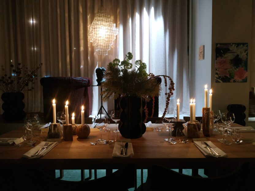 <스톡홀름 디자인 위크 2025> 이모저모 13 20250325 082554