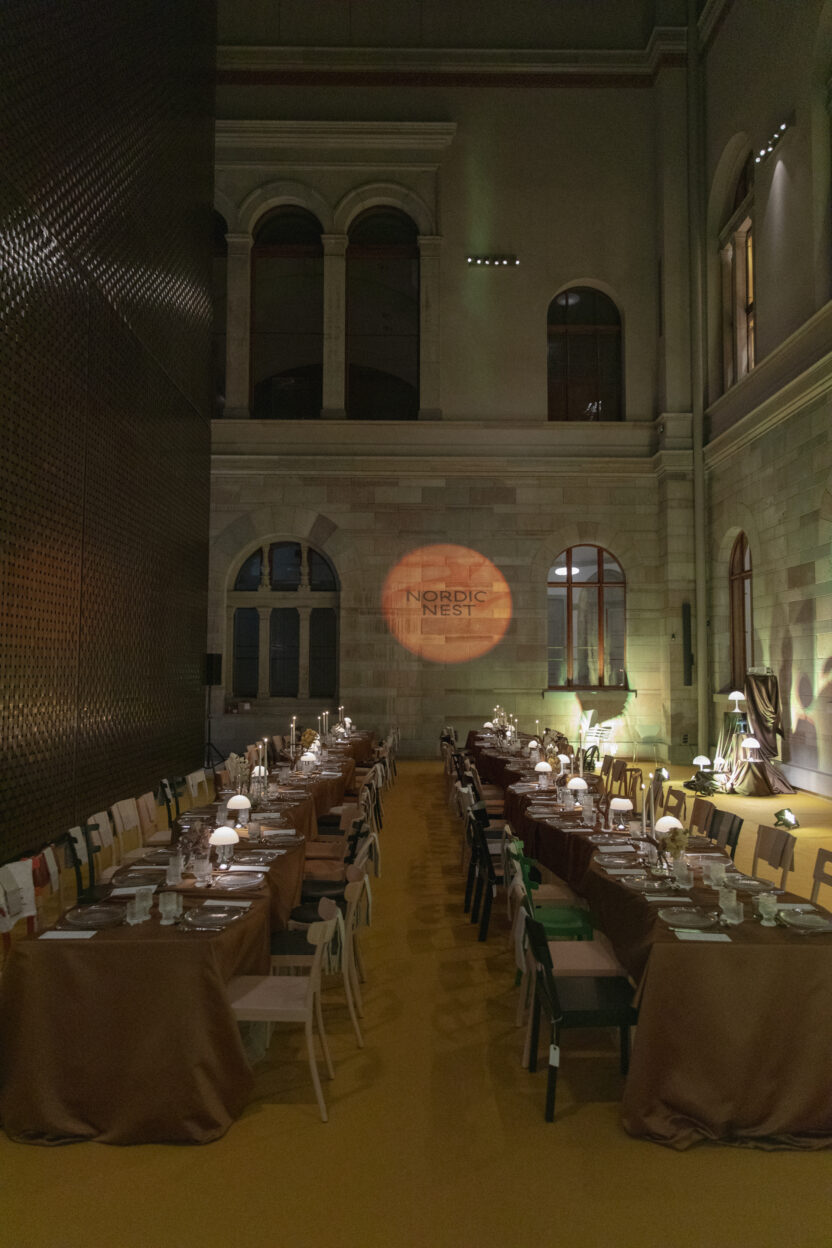 <스톡홀름 디자인 위크 2025> 이모저모 16 20250325 082756