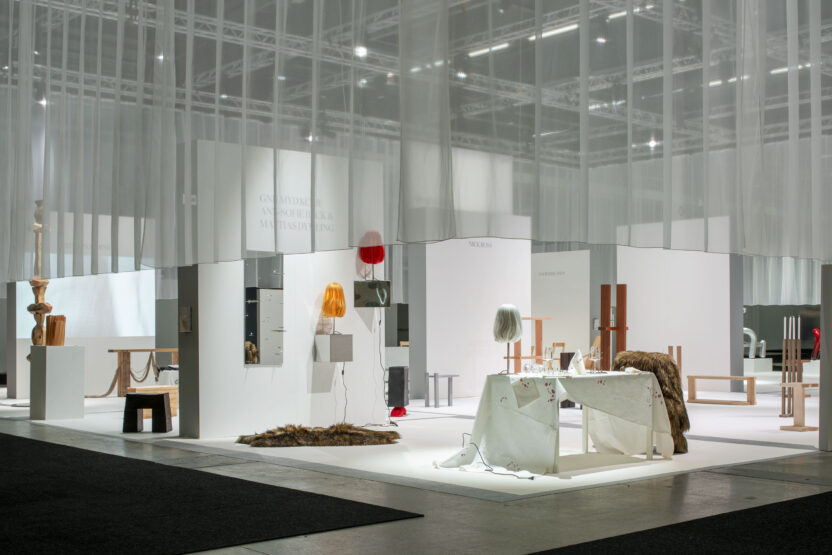 <스톡홀름 디자인 위크 2025> 이모저모 24 20250325 084103