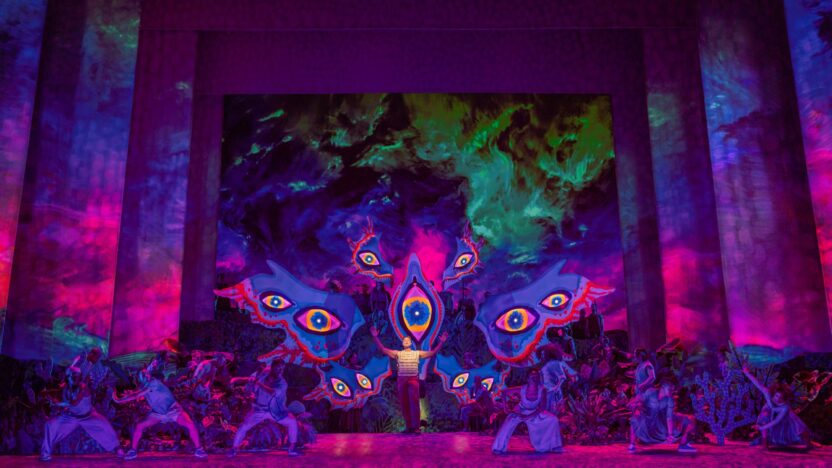 프로젝션 디자이너, 한나 바실레스키 4 20250326 050546