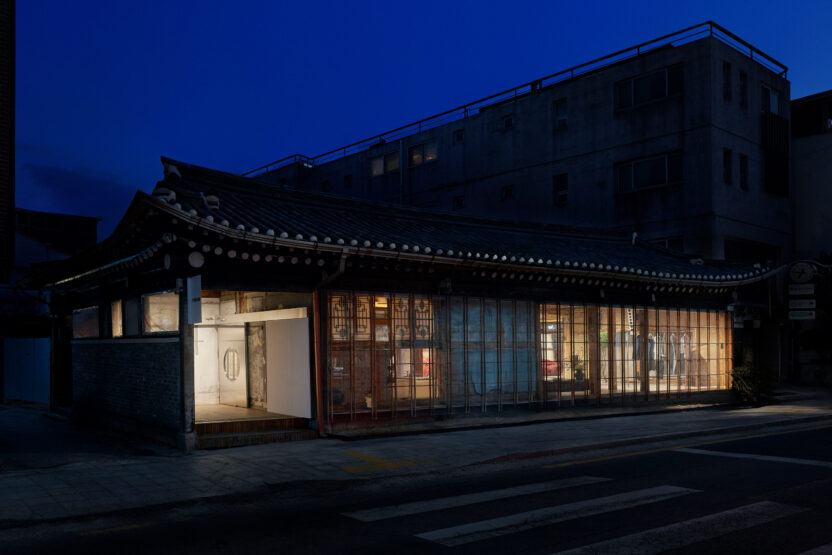 플래그십으로 말하는 브랜드의 철학, THE ILMA 25 20250326 083946