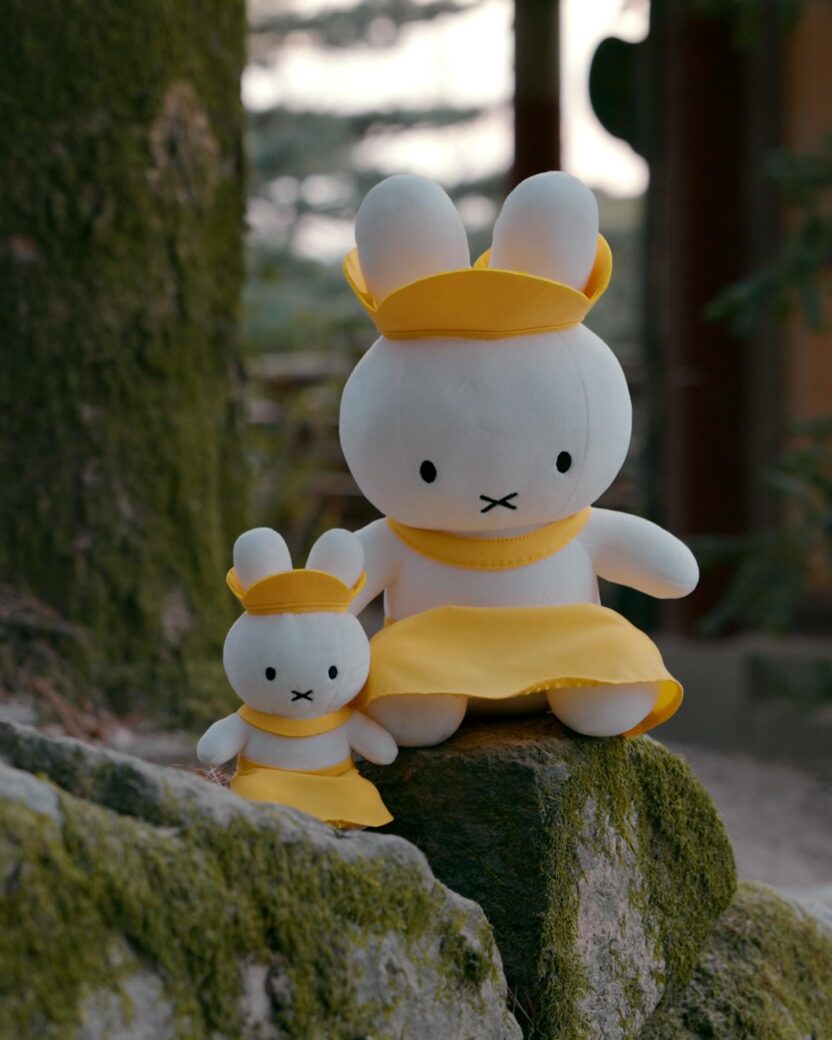 협업의 대가가 된 산리오, 그 비결은? 21 21 2