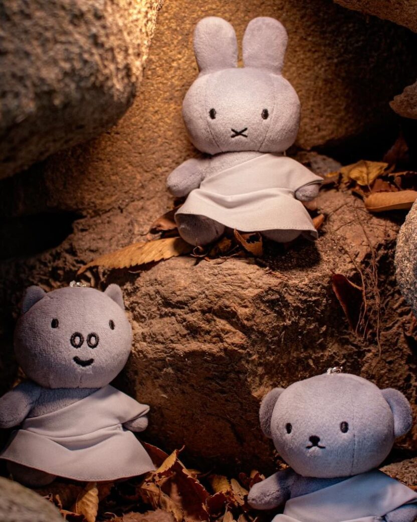 협업의 대가가 된 산리오, 그 비결은? 22 22 1