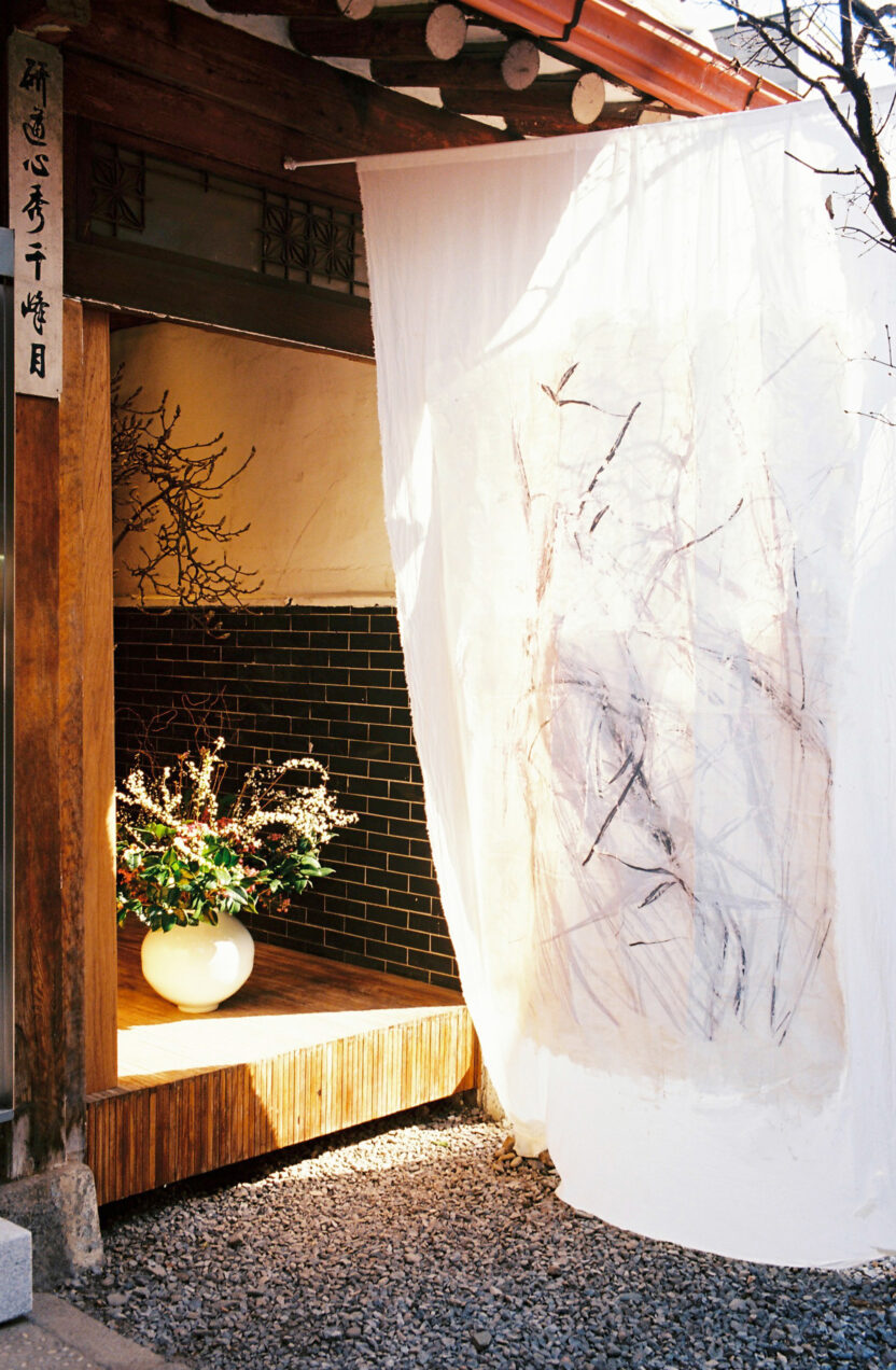플래그십으로 말하는 브랜드의 철학, THE ILMA 27 250227351000023