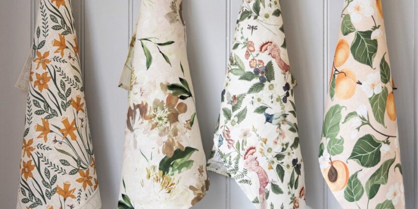 종이 한 장에 담긴 장인 정신, 비스포크 레터프레스 4 4 9