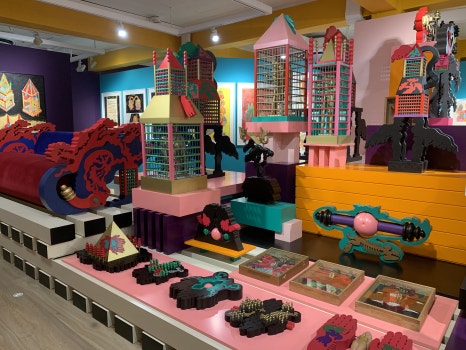 트라우마를 지우는 경계 허물기의 노력, 케이이치 타나아미 6 6 1