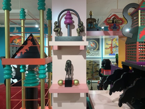 트라우마를 지우는 경계 허물기의 노력, 케이이치 타나아미 7 6 2