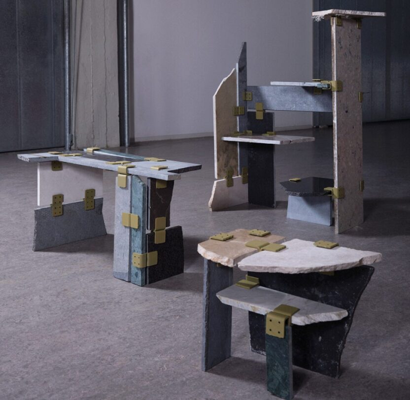 시대적 대화를 이끄는 디자인 페어, Object Rotterdam 6 6 3