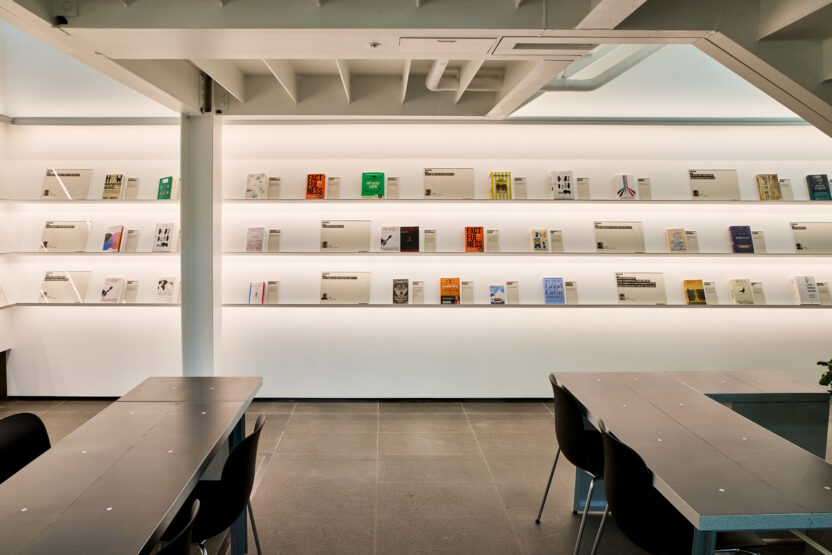 사람을 연결하고 생각을 공유하는 플랫폼, 네이버 커넥트 라운지 7 7 1