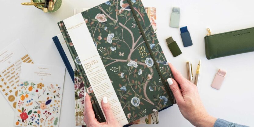 종이 한 장에 담긴 장인 정신, 비스포크 레터프레스 7 7 5