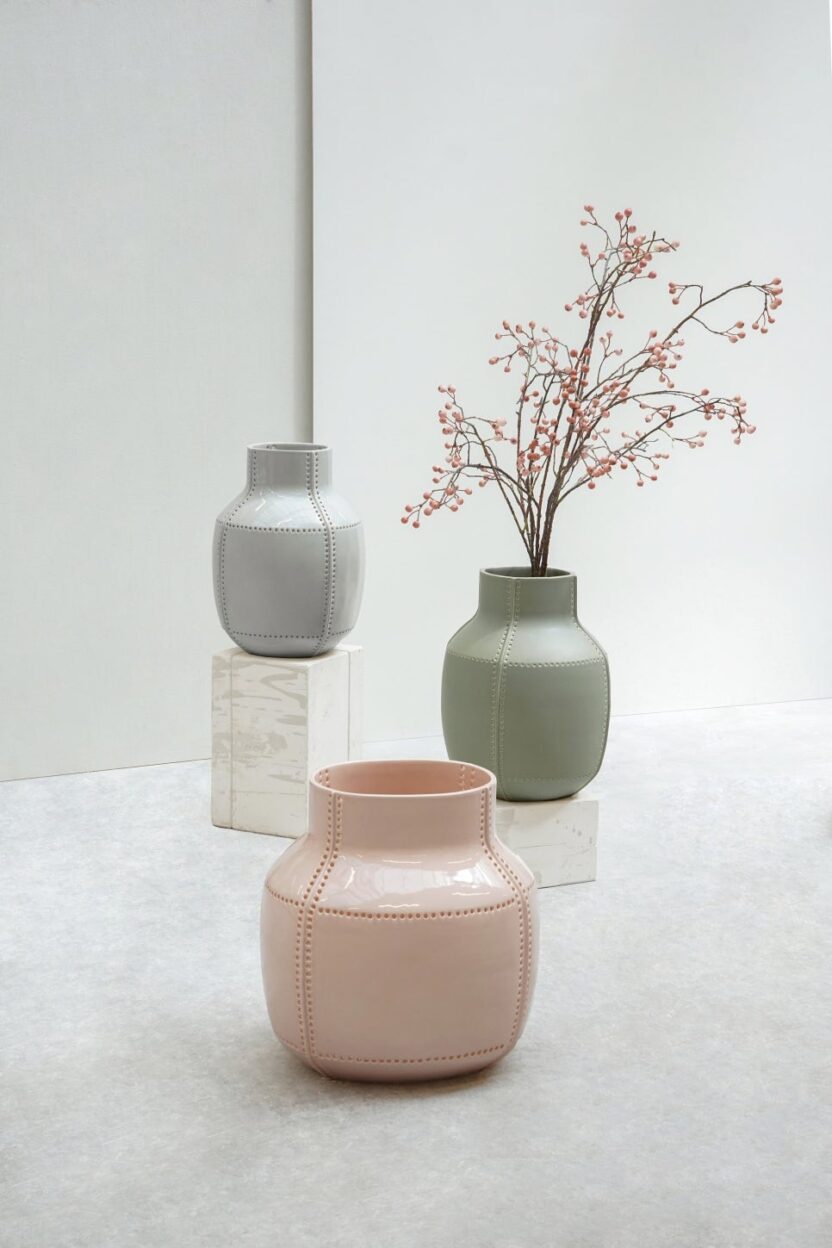 시대적 대화를 이끄는 디자인 페어, Object Rotterdam 7 7. arian brekveld