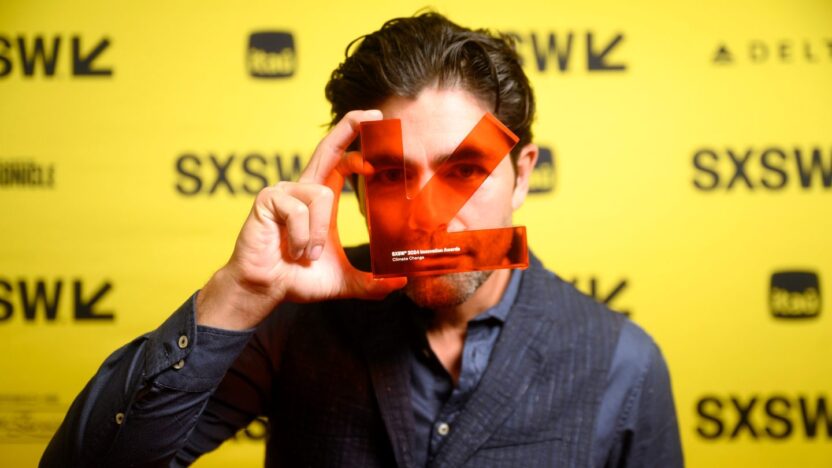 2025 세계 디자인 페스티벌 캘린더 4 CONFERENCE DAY4 SXSW 2024 Innovation Awards Anthony Moreno 03 1440x810 1