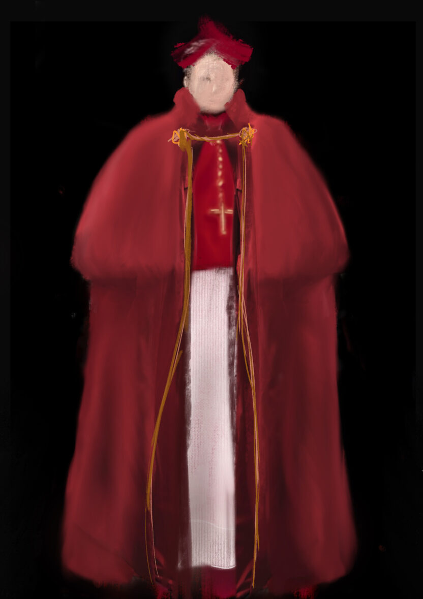 〈콘클라베〉 의상의 비밀 6 IMG 0099 copy