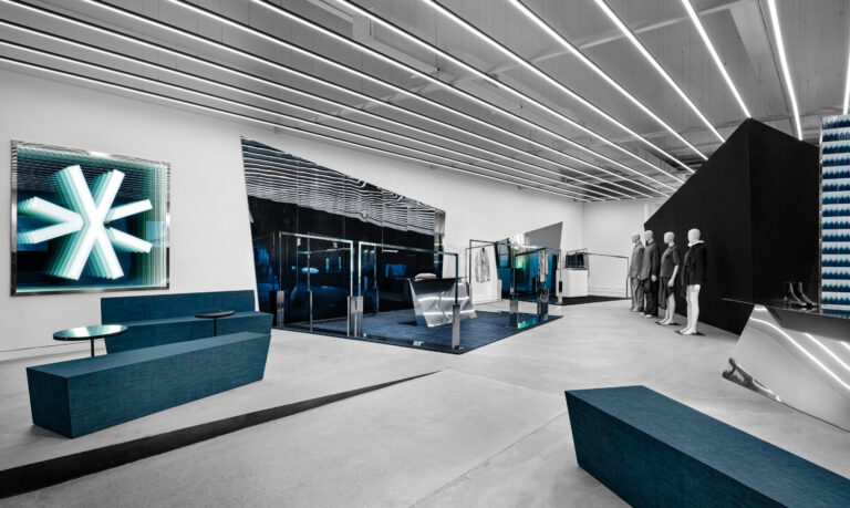 [나의 디자인 수출기] 스튜디오 XYJ – 바이브 트웰브