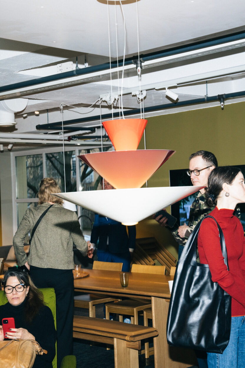 <스톡홀름 디자인 위크 2025> 이모저모 1 SDW25 martinbrusewitz lores 3