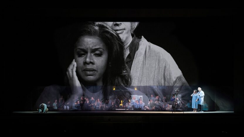 프로젝션 디자이너, 한나 바실레스키 10 The Listeners Wasileski 4