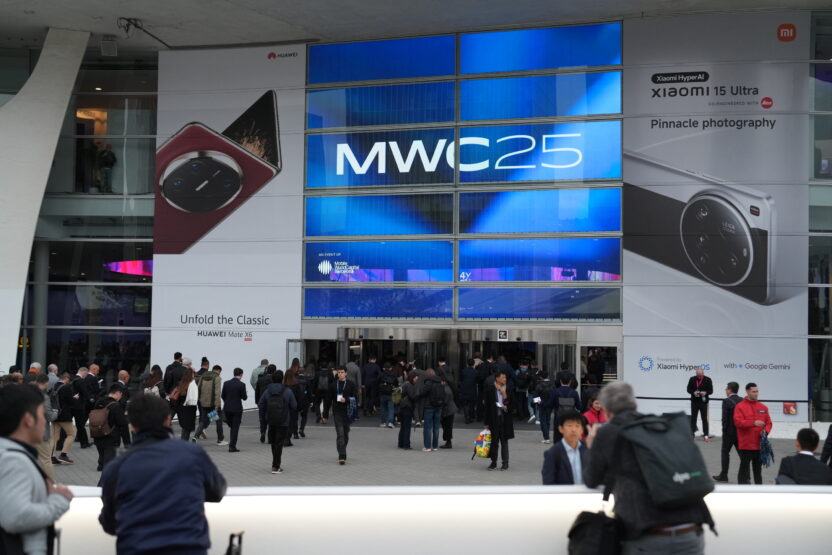 MWC 2025, 차이나 테크 열풍 속 주목할 아이템은? 1 ZV 00194