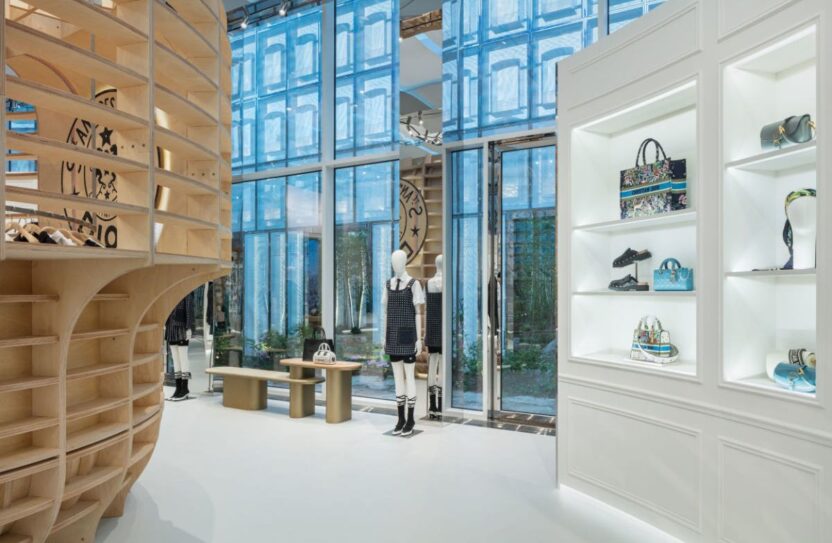 스튜디오 서정화 서정화 대표 7 dior official 6