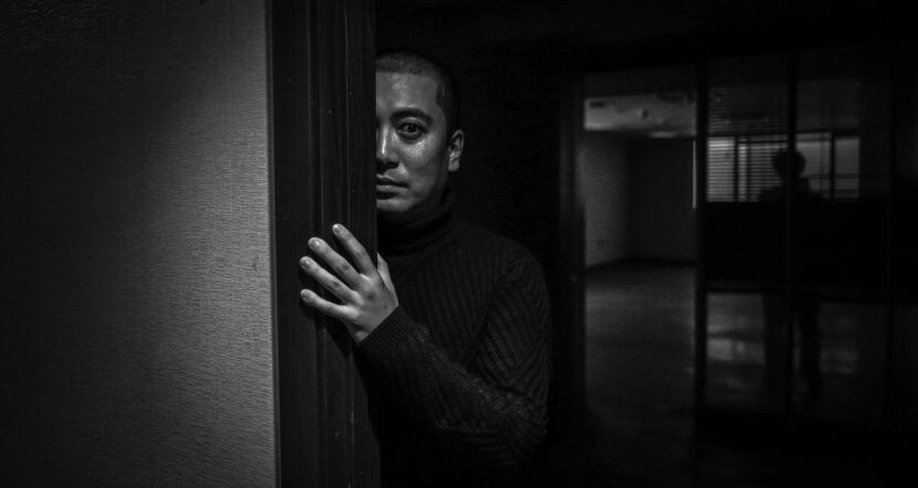 봉준호 감독의 창작 과정을 엿볼 수 있는 전시 3 parasite 22 copy