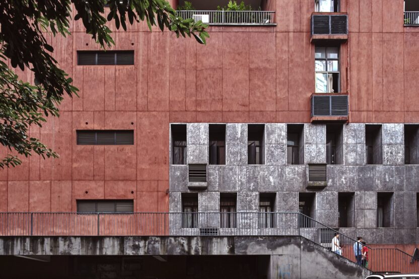 2025 프리츠커 건축상 수상자, 리우 지아쿤 24 resize Department of Sculpture 2